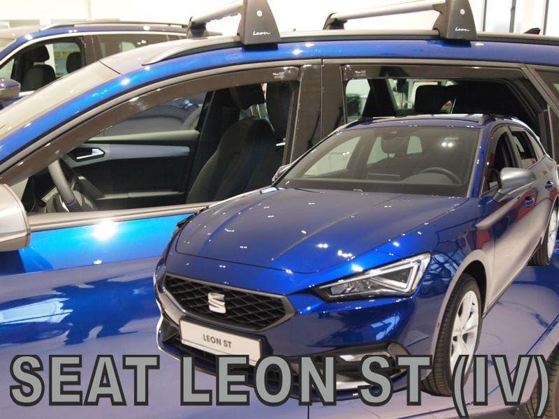 Paravanturi Heko Compatibile Seat Leon IV 2020-Prezent Combi