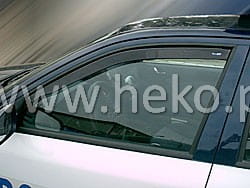 Paravanturi Heko Compatibile Skoda Octavia I 1996-2010