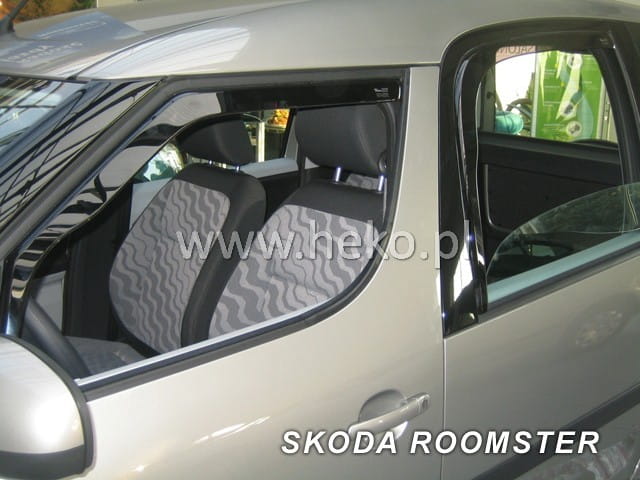 Paravanturi Heko Compatibile Skoda Roomster 2006-2015