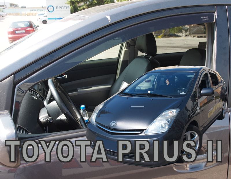 Paravanturi Heko Compatibile Toyota Prius II 2003-2009