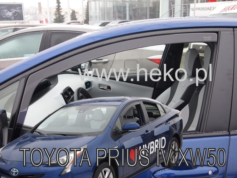 Paravanturi Heko Compatibile Toyota Prius IV 2016-2022