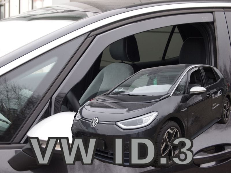 Paravanturi Heko Compatibile Volkswagen Id.3 2020-Prezent