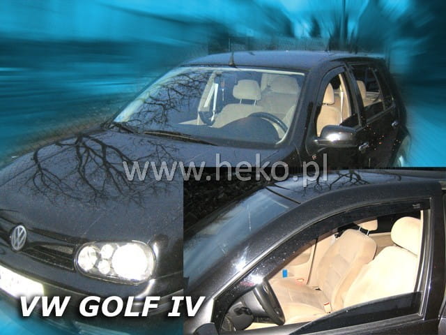 Paravanturi Heko Compatibile Volkswagen Golf Mk4/ Bora 1999-2006