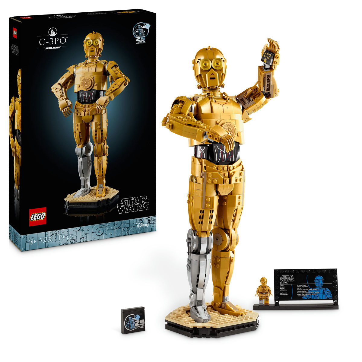 LEGO C-3PO™