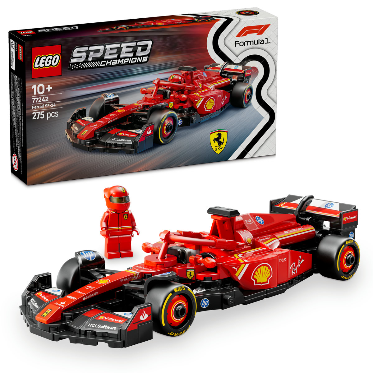 Masina de curse F1® Ferrari SF-24