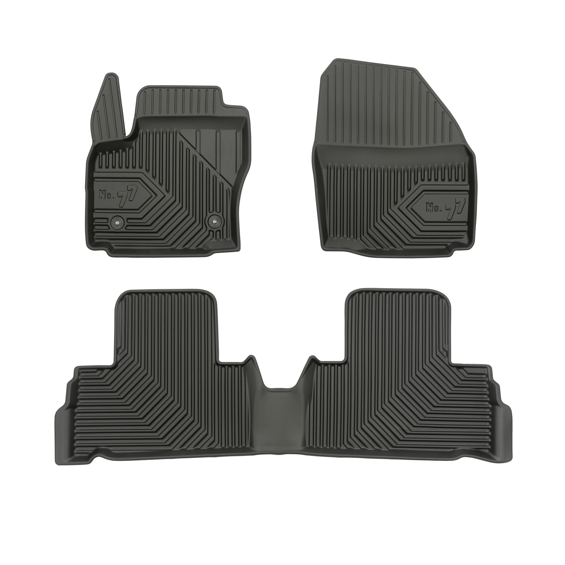 Covorase Tip Tavita No. 77 Compatibile Ford Galaxy II 2006-2015