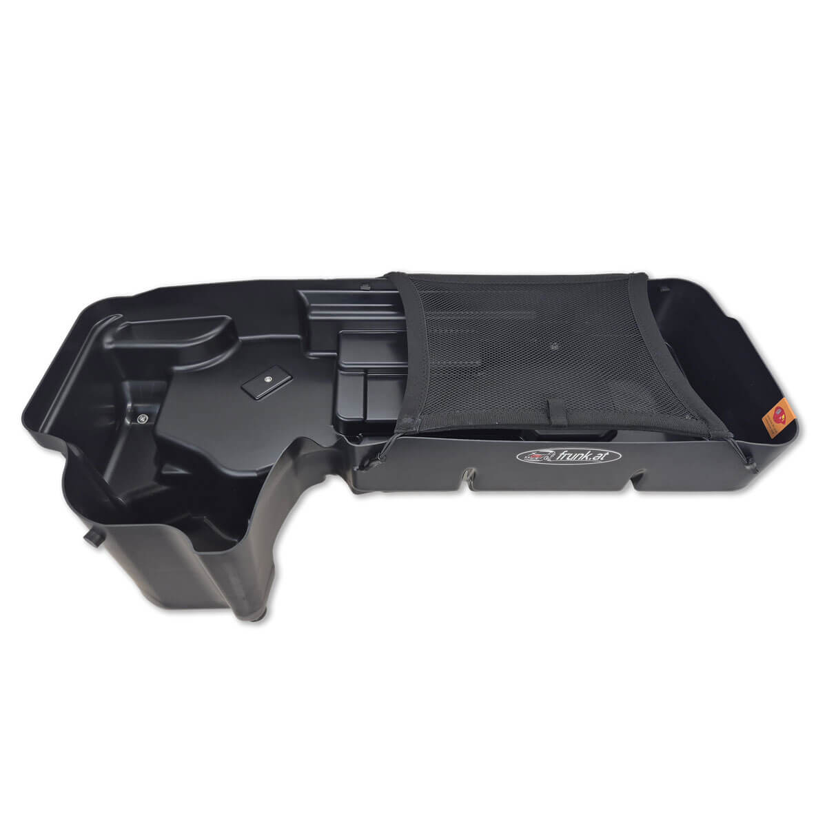 Frunk Max Compatibil Ford Explorer EV cu plasa 2024-Prezent - Spatiu De Stocare Suplimentar In Fata