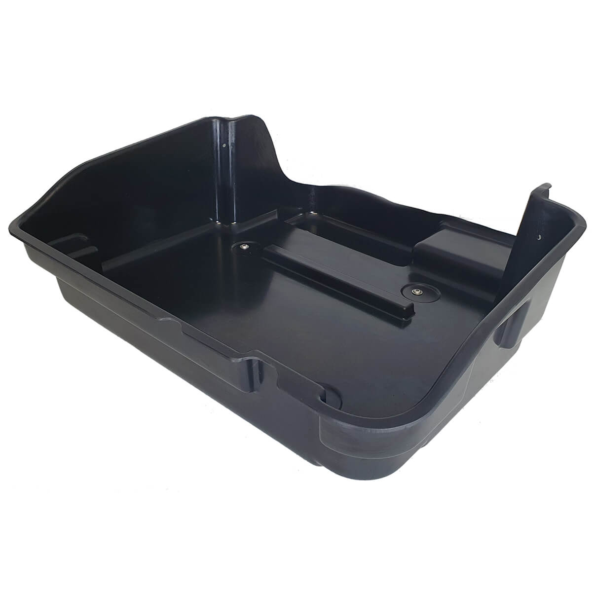 Frunk Max Compatibil Hyundai Kona Electric 2017-2023 - Spatiu De Stocare Suplimentar In Fata