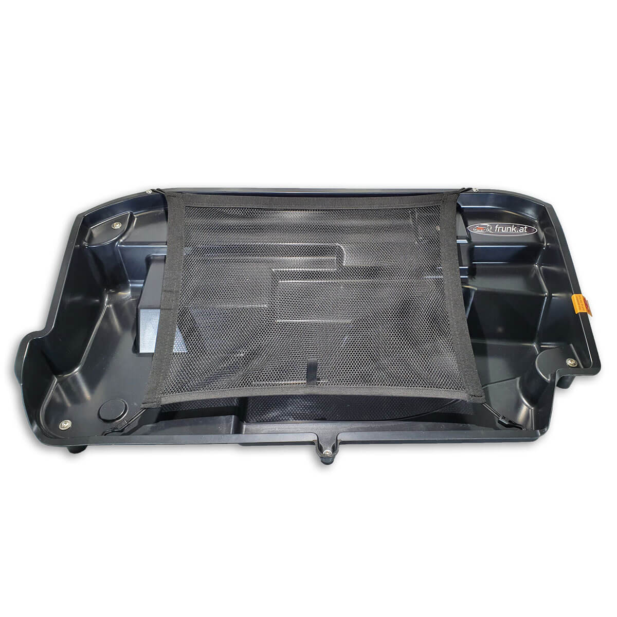 Frunk Max Compatibil MG 4 2022-Prezent - Spatiu De Stocare Suplimentar In Fata