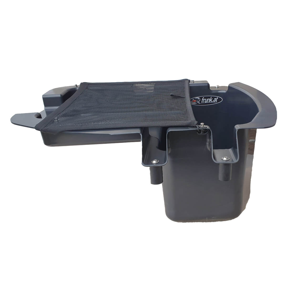 Frunk Max Compatibil MG 5 2022-Prezent - Spatiu De Stocare Suplimentar In Fata