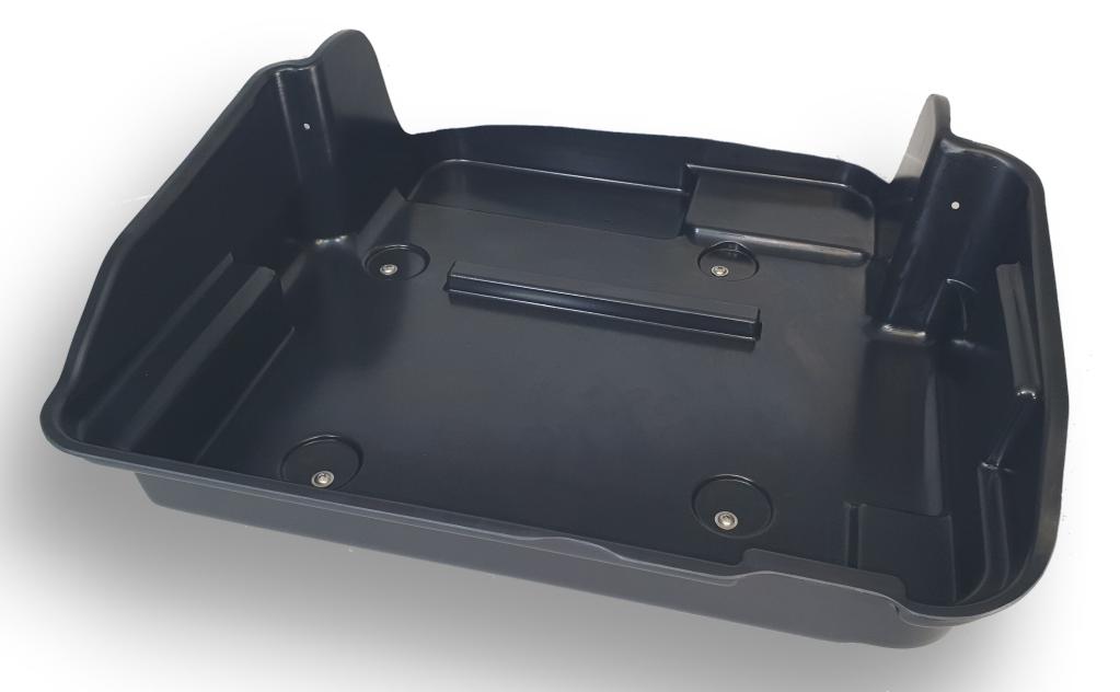 Frunk Max Compatibil Kia E-Niro 2016-2022 - Spatiu De Stocare Suplimentar In Fata