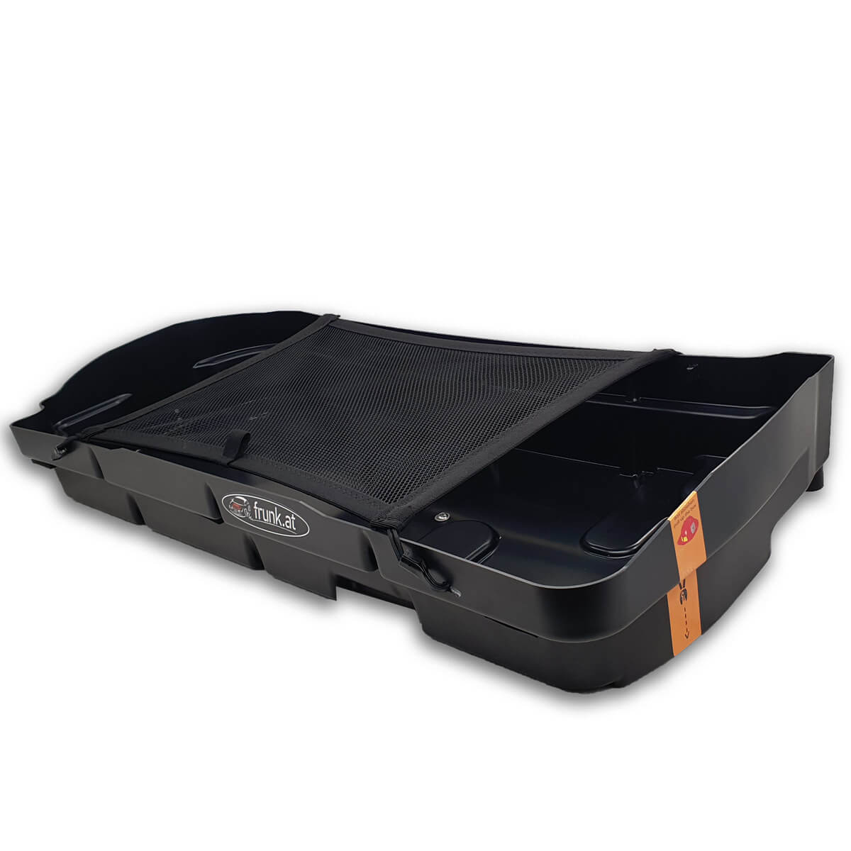 Frunk Max Compatibil Peugeot E-5008 cu plasa 2024-Prezent - Spatiu De Stocare Suplimentar In Fata