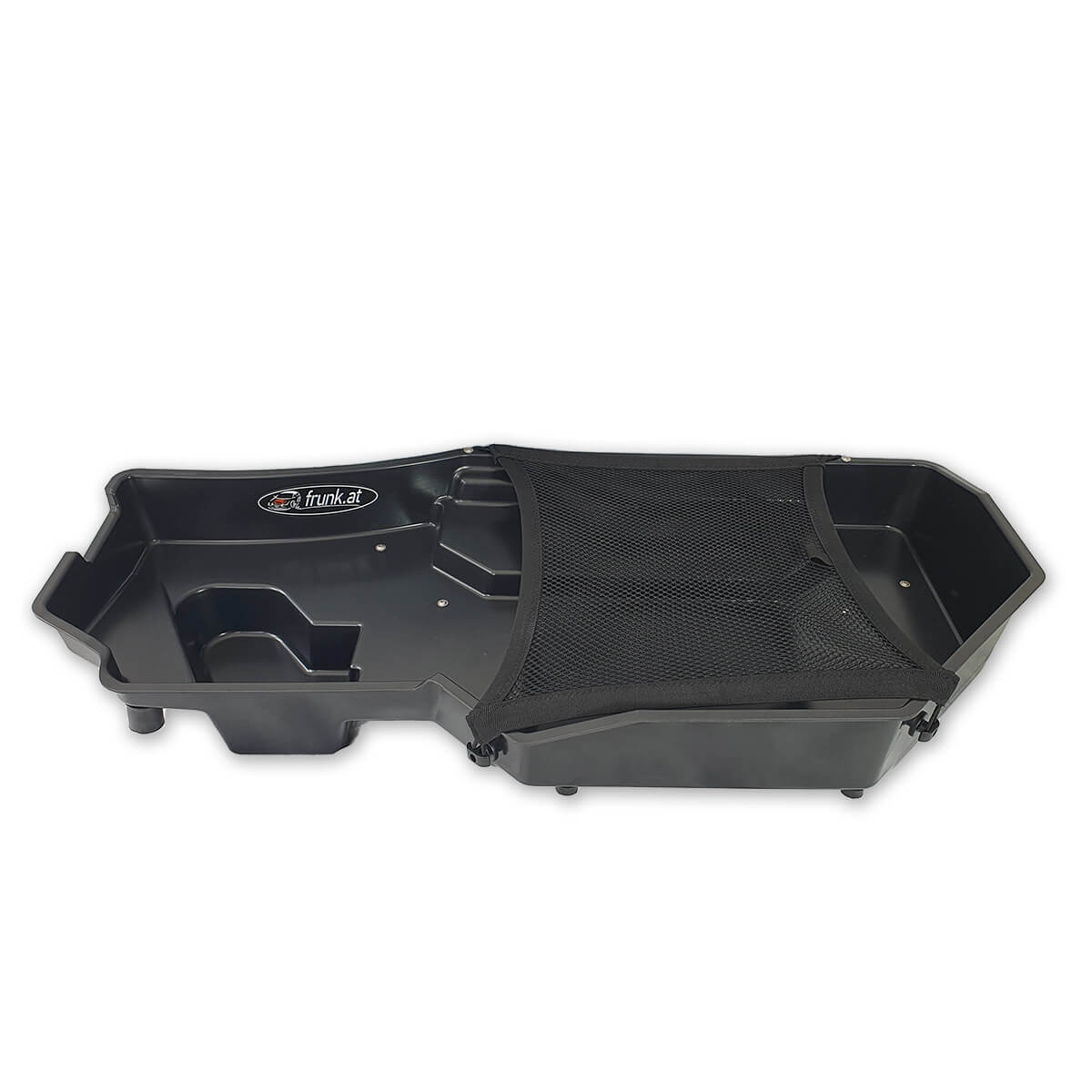 Frunk Max Compatibil Audi Q4 e-tron cu plasa 2021-Prezent - Spatiu De Stocare Suplimentar In Fata