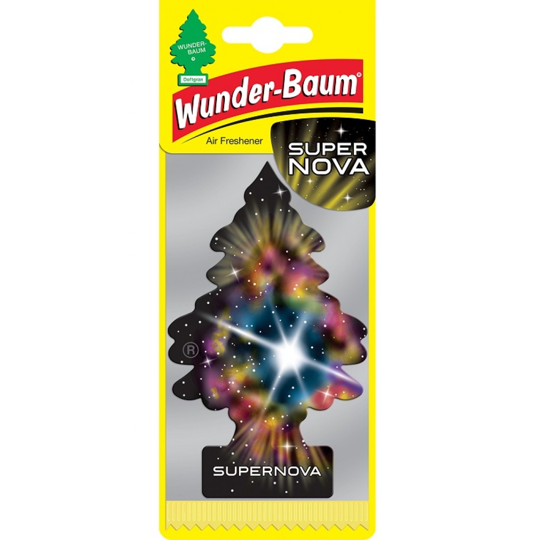 Wunder-Baum SuperNova