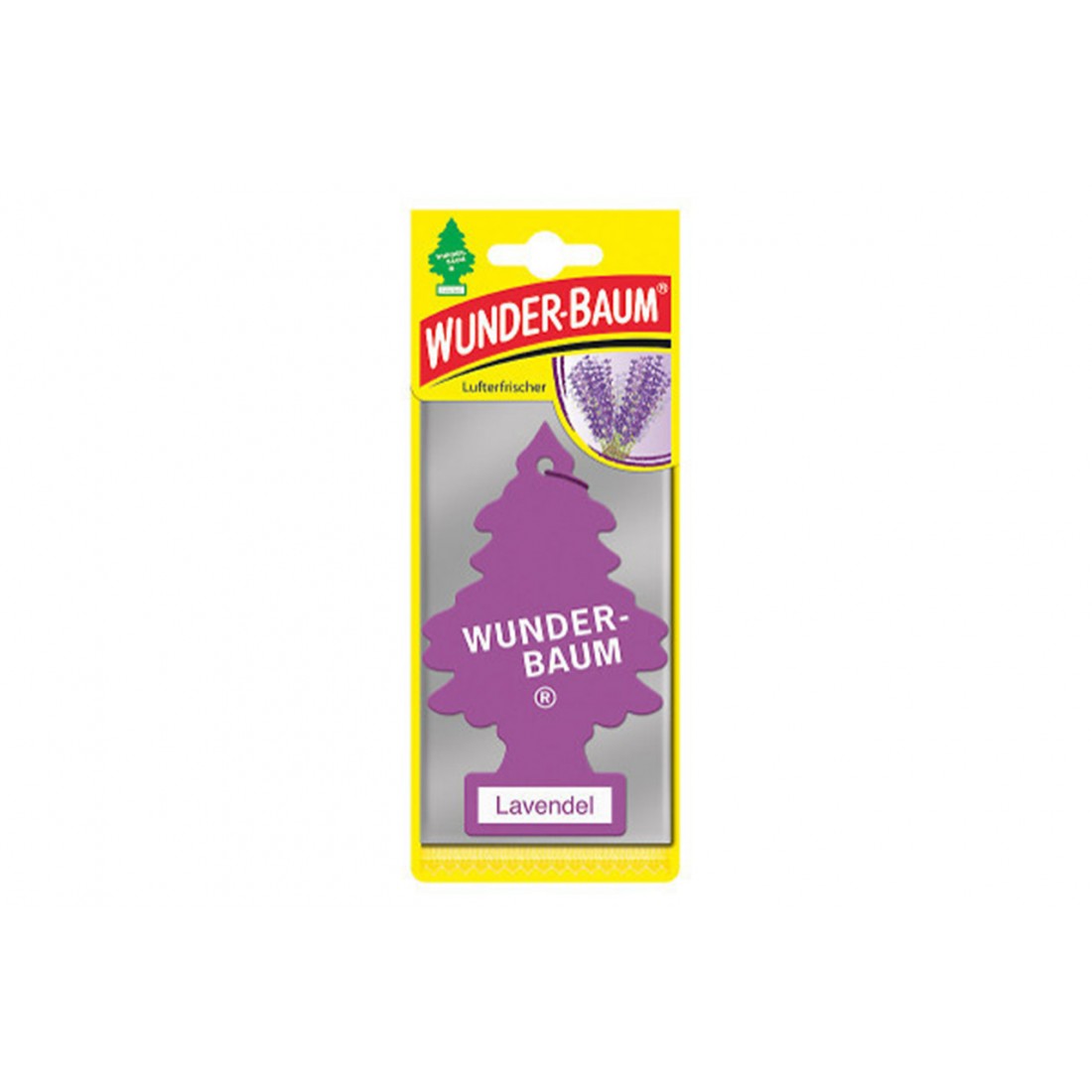 Wunder-Baum Lavander