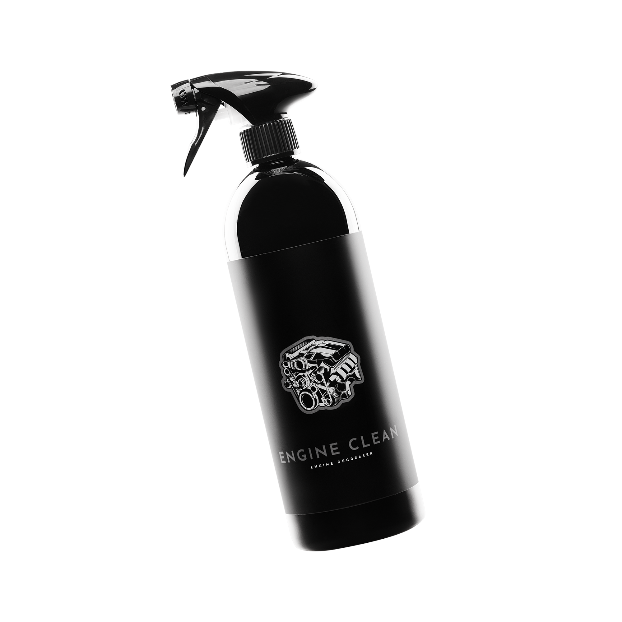 ENGINE CLEAN 1000ML - SOLUTIE CURATARE COMPARTIMENT MOTOR