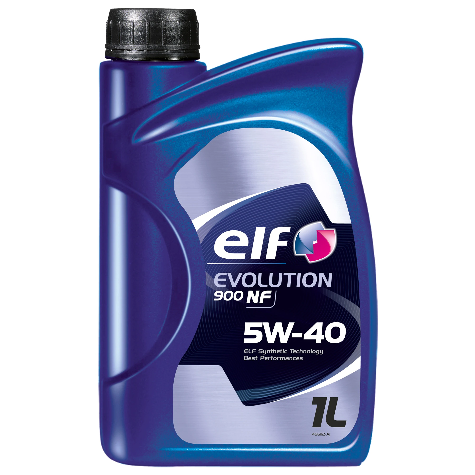 Ulei De Motor Elf Evo 900 Nf 5W40 1L