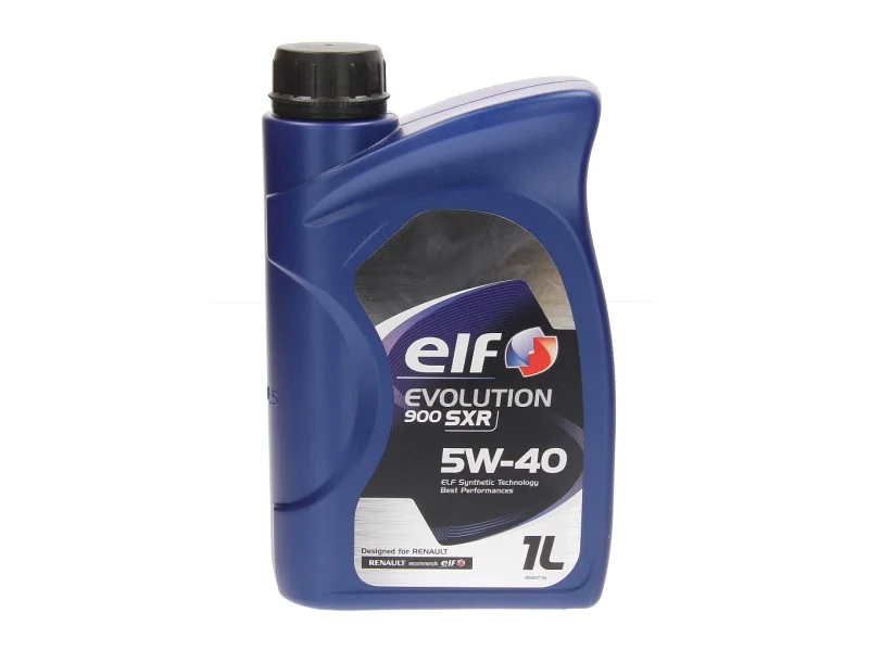 Ulei De Motor Elf Evo 900 Sxr 5W40 1L