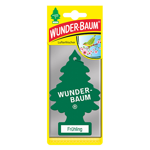 Wunder-Baum Fruhling