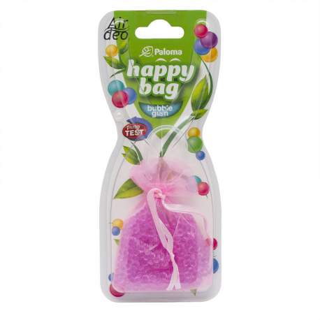 Odorizant Paloma Happy Bag Bubble Gum