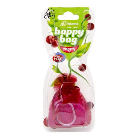 Odorizant Paloma Happy Bag Cherry